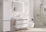 Bateria Umywalkowa Tecturis E 73070000 Coolstart Chrom Hansgrohe