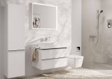 Bateria Umywalkowa Tecturis E 73072000 Coolstart Chrom Hansgrohe