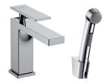 Bateria Umywalkowa Tecturis E 73210000 Chrom Hansgrohe