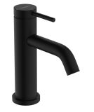 Bateria Umywalkowa Tecturis S 73301670 Coolstart Czarny Mat Hansgrohe