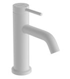 Bateria Umywalkowa Tecturis S 73301700 Coolstart Biały Mat Hansgrohe