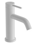 Bateria Umywalkowa Tecturis S 73302700 Coolstart Biały Mat Hansgrohe