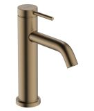 Bateria Umywalkowa Tecturis S 73310140 Brąz Szczotkowany Hansgrohe