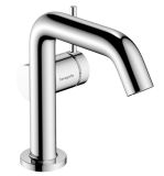 Bateria Umywalkowa Tecturis S 73321000 Coolstart Chrom Hansgrohe