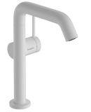 Bateria Umywalkowa Tecturis S 73360700 Coolstart Biały Mat Hansgrohe