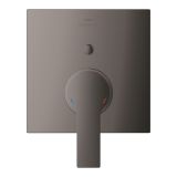 Bateria Wannowa Allure Hard Graphite 19315A01 Grohe