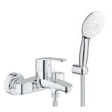 Bateria Wannowa Cosmopolitan Chrom 25275002 Grohe