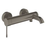 Bateria Wannowa Essence Brushed Hard Graphite 25250AL1 Grohe