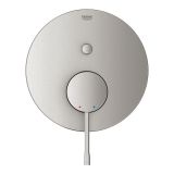 Bateria Wannowa Essence Stal Nierdzewna 24167DC1 Grohe