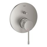 Bateria Wannowa Essence Stal Nierdzewna 24167DC1 Grohe