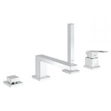 Bateria Wannowa Eurocube 4-0TW 19897001 GROHE