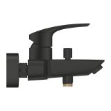 Bateria Wannowa Eurosmart Professional Matte Black 333002433 Grohe