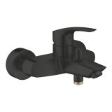 Bateria Wannowa Eurosmart Professional Matte Black 333002433 Grohe