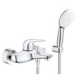 Bateria Wannowa Eurostyle Chrom 25286003 Grohe