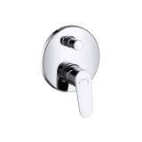 Bateria Wannowa Focus 31945000 Hansgrohe