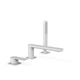 Bateria Wannowa  Loft Biel Matowa 20016203BM Tres