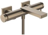 Bateria Wannowa Tecturis E 73420140 Brąz Szczotkowany Hansgrohe