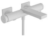 Bateria Wannowa Tecturis E 73420700 Biały Mat Hansgrohe