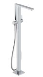 Bateria Wannowa Tecturis E 73445000 Chrom Hansgrohe