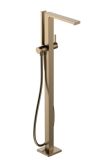 Bateria Wannowa Tecturis E 73445140 Brąz Szczotkowany Hansgrohe
