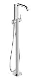 Bateria Wannowa Tecturis S 73440000 Chrom Hansgrohe