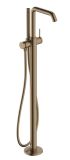 Bateria Wannowa Tecturis S 73440140 Brąz Szczotkowany Hansgrohe