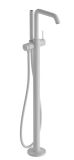 Bateria Wannowa Tecturis S 73440700 Biały Mat Hansgrohe