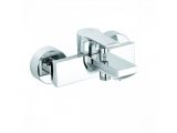Bateria Wannowo Natryskowa Zenta SL DN 15 486700565 Kludi