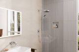 Bateria Wannowo-Prysznicowa Showerselect Comfort E 15572000 Chrom Hansgrohe