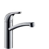 Bateria Zlewozmywakowa Focus E 31780000 Hansgrohe