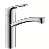 Bateria Zlewozmywakowa Focus E2 DN15 Chrom 31806000 Hansgrohe
