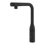 Bateria Zlewozmywakowa Z Funkcją Smartcontrol Essence Phantom Black 31928KF0 Grohe