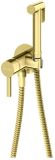 Bateria Bidetowa Podtynkowa AXEL GOLD QW135AGD Kohlman