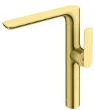 Bateria Kuchenna Experience Brushed Gold QB146EGDB Kohlman