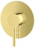 Bateria Prysznicowa AXEL GOLD QW220AGD Kohlman