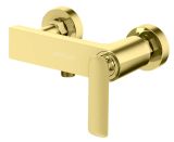 Bateria Prysznicowa Experience Gold QW120EGD Kohlman