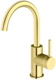 Bateria Umywalkowa AXEL GOLD QB150AGD Kohlman