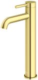 Bateria Umywalkowa AXEL GOLD QB170AGD Kohlman
