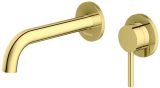 Bateria Umywalkowa AXEL GOLD QW180AGD Kohlman