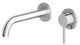 Bateria Umywalkowa AXEL QW180A Kohlman