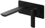 Bateria Umywalkowa Experience Black QW185EB Kohlman