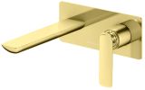 Bateria Umywalkowa Experience Gold QW185EGD Kohlman
