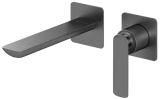 Bateria Umywalkowa Experience Grey QW180EG Kohlman