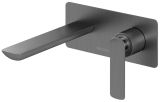 Bateria Umywalkowa Experience Grey QW185EG Kohlman