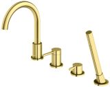 Bateria Wannowa AXEL GOLD QB244AGD Kohlman