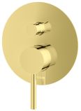 Bateria Wannowa AXEL GOLD QW210AGD Kohlman