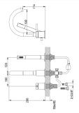 Bateria Wannowa AXEL QB241A Kohlman