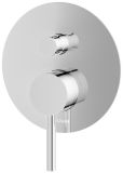 Bateria Wannowa AXEL QW210A Kohlman