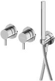 Bateria Wannowa AXEL QW260A Kohlman