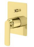 Bateria Wannowa Experience Gold QW210EGD Kohlman